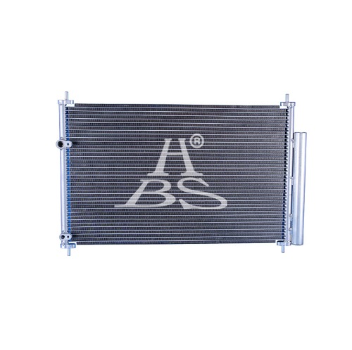 Condenser For Toyota Corolla