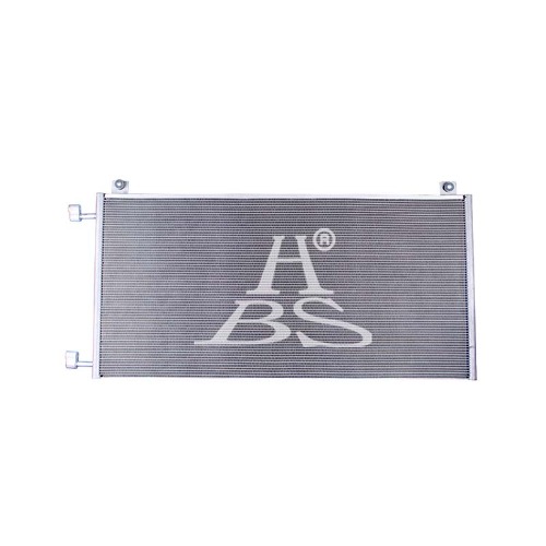 AC Condenser For Cadillac Escalade